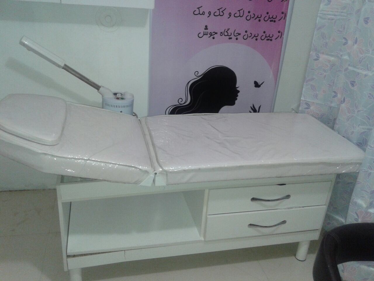 فروش تخت كاملاسالم