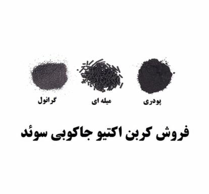 کربن اکتیو 