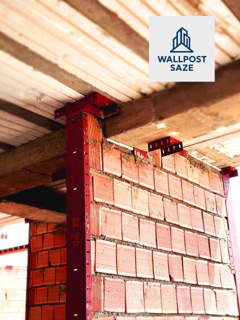 تولید کننده وال پست ، میلگرد بستر