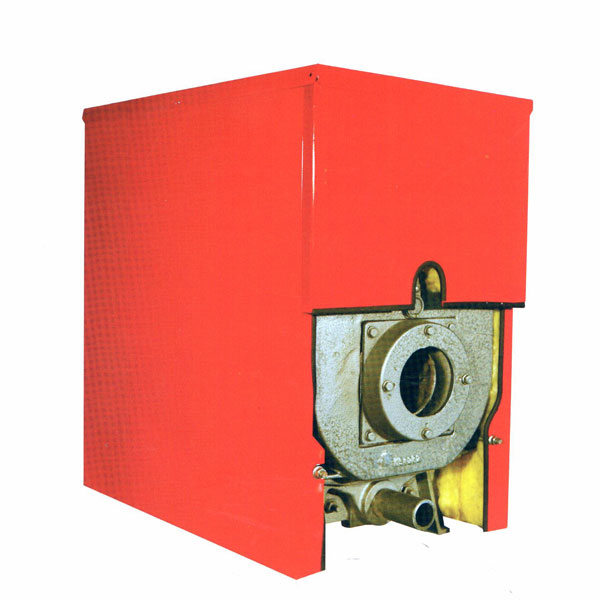 دیگ های چدنی شوفاژکار