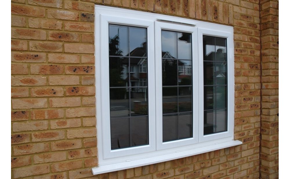 تولیدکننده در و پنجره دوجداره   UPVC ، پنجره آلومینیوم  ترمال برک و توری پنجره با بالاترین کیفیت