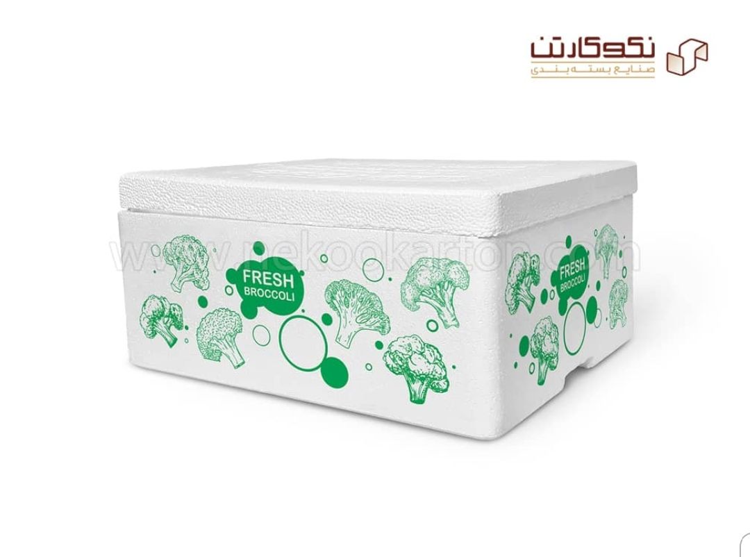 تامین تخصصی متعلقات مربوط به صادرات میوه