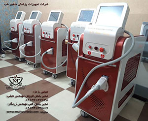 دستگاه جوانسازی هایفو اولترا (Hifu Ulthera)