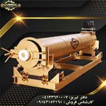دستگاه قالیشویی