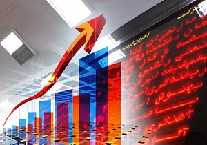 نرم افزار آرین : درآمد عالی تضمینی در بورس تهران