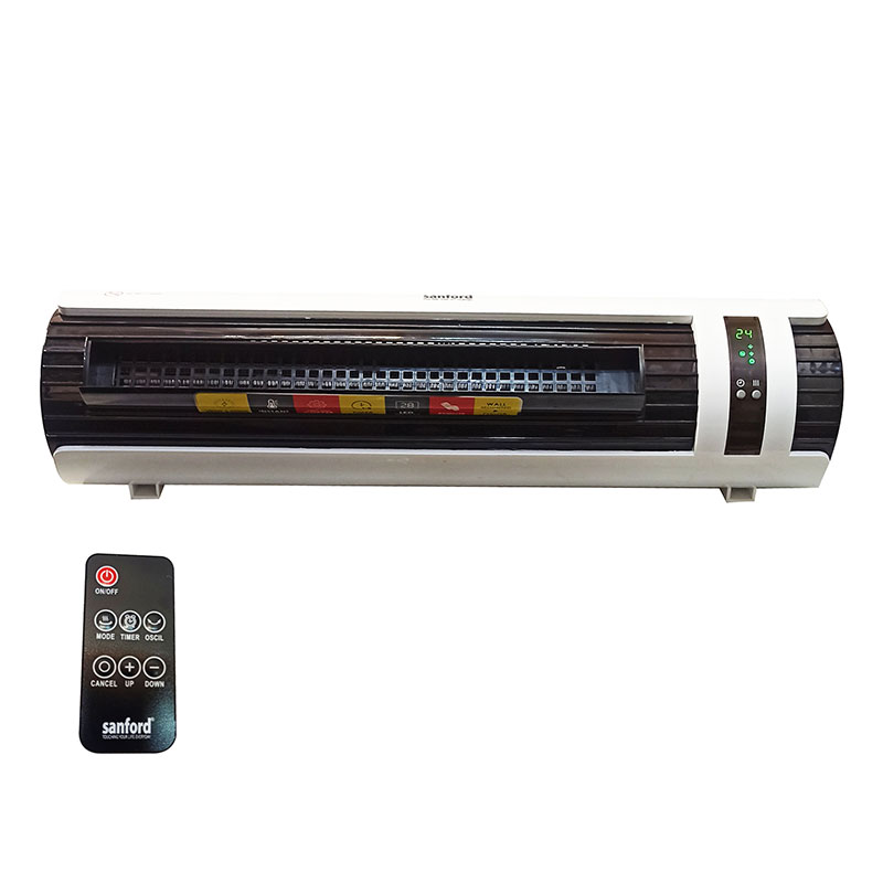 خرید آنلاین بخاری برقی سانفورد SF1222RH