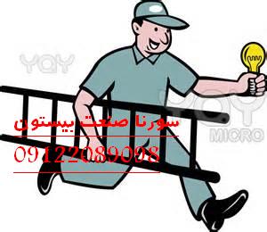 برق صنعتی