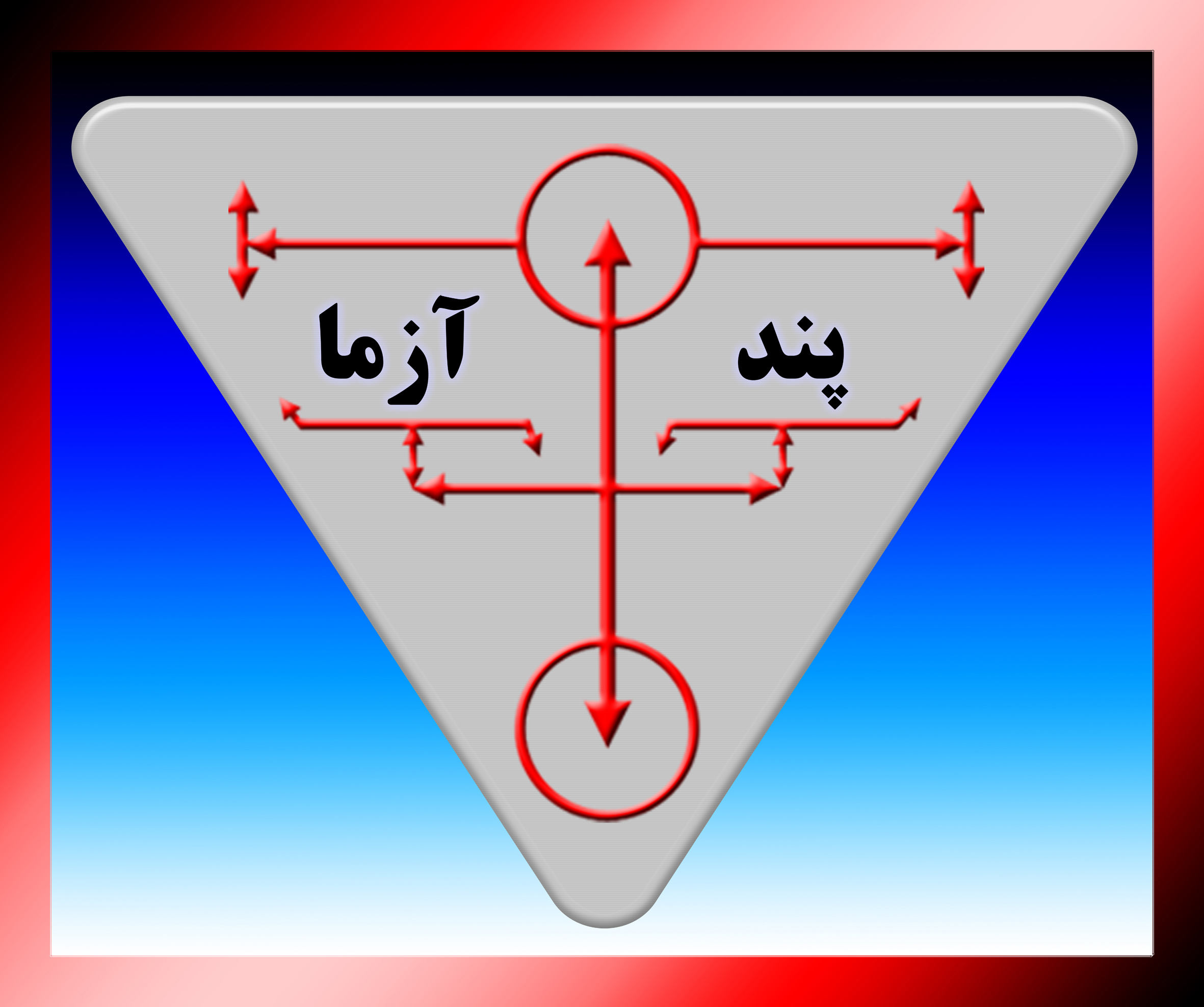 ترازو وباسکول پند آزما