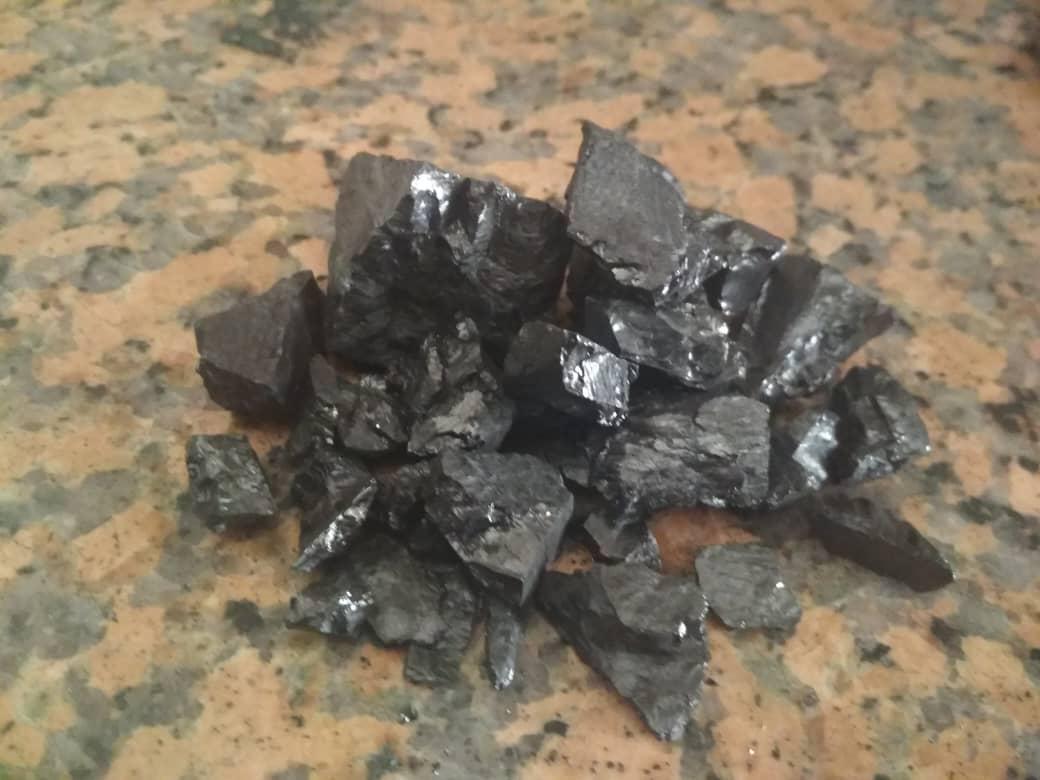 تامین و فروش انواع مواد کربنی اعم از کک متالورژی و...