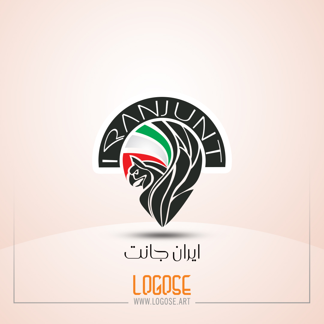 طراحی لوگو