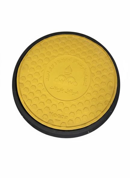 دریچه‌های منهول کامپوزیتی با کیفیت بی‌نظیر