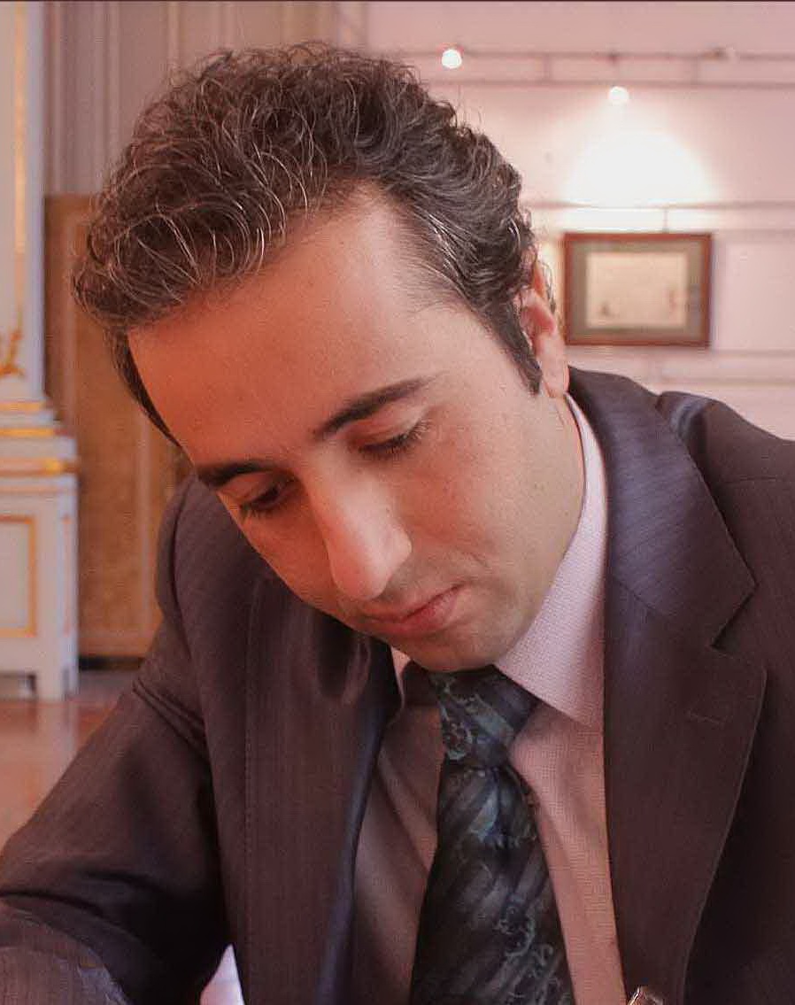 خوشنویسی انگلیسی