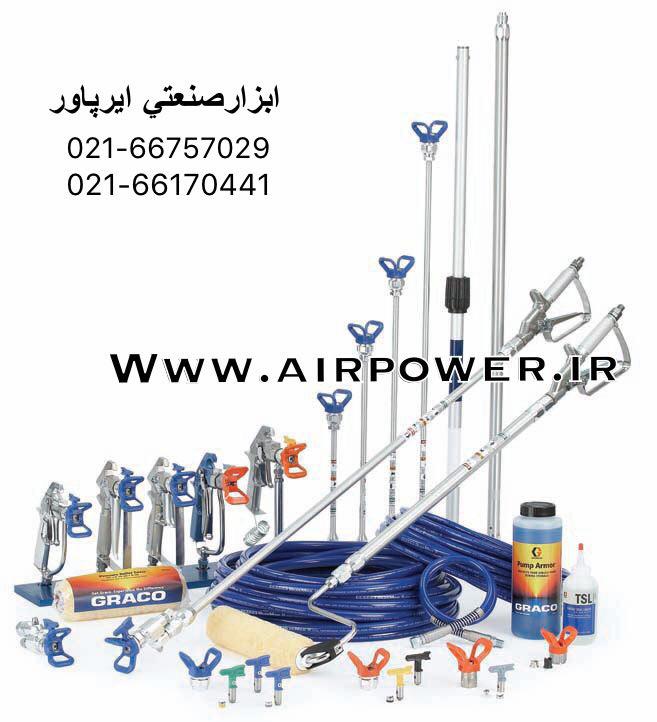 ایرلس بادی ، ایرلس بادی هاسکو ، ایرلس گراکو