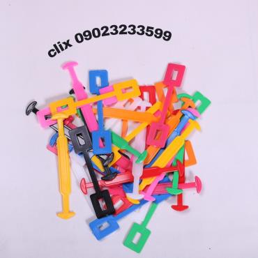 دستگیره پلاستیکی جعبه و کارتن