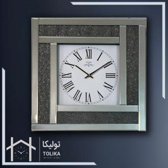 ساعت دیواری تولیکا