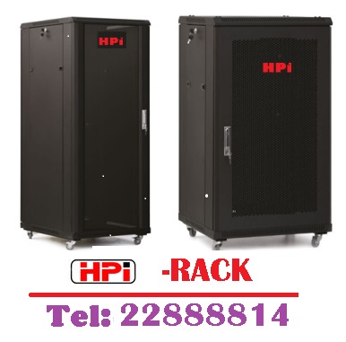 رک ایستاده HPi Rack