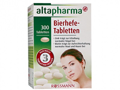 قرص چاقی صورت شرکت آلتا فارما Fat Face Altapharma
