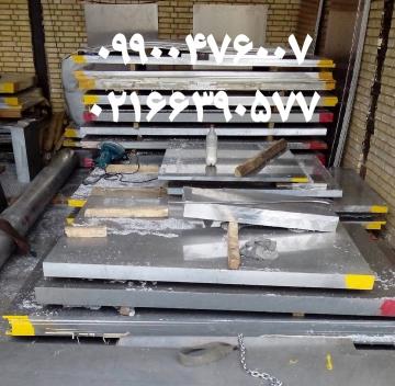 تولید آلومینیوم در آلیاژهای مختلف