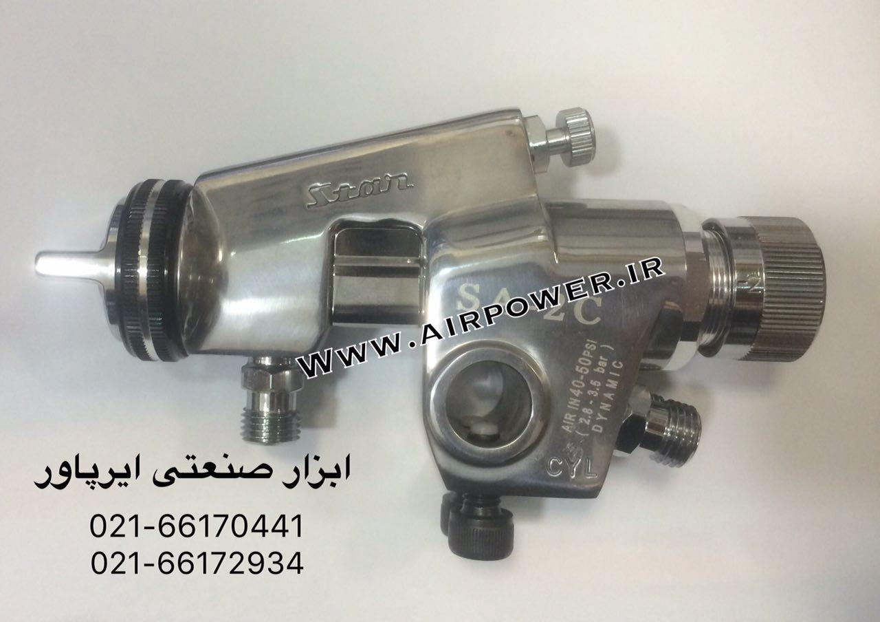 پیستوله اتوماتیک ، پیستوله اتومات