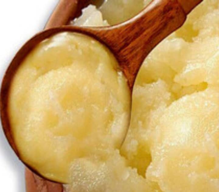  انواع روغن جامد و نباتی- روغن نیمه جامد- روغن پالم و کره گیاهی و مارگارین