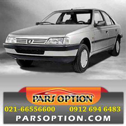 جدیدترین آپشن های  ردیاب 405