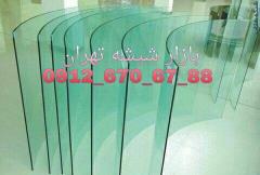 رگلاژ شیشه میرال ، رگلاژ شیشه سکوریت 09126706788 غرب تهران 