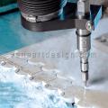 خدمات برش لیزری و برش سی ان سی CNC وانا آرت