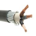 فروش و توزیع سیم و کابل