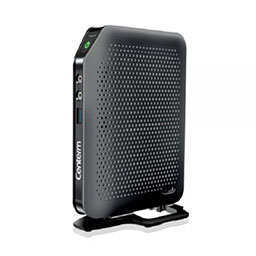زیروکلاینت CENTERM C92