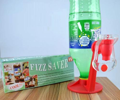 دستگاه نوشابه ریز آسان نوش fizz saver اصل (فروشگاه