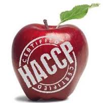 صدور گواهینامه HACCP - گواهینامه GMP - گواهینامه ISO22000