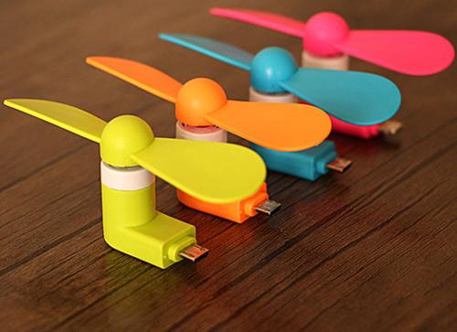 بادبزن usb کباب موبایل و تبلت (فروشگاه جهان خرید)
