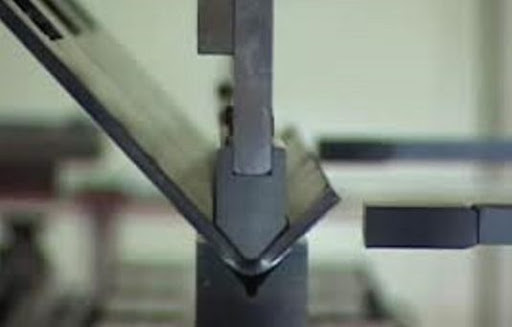 خمکاری و برشکاری( آسان بام راد)