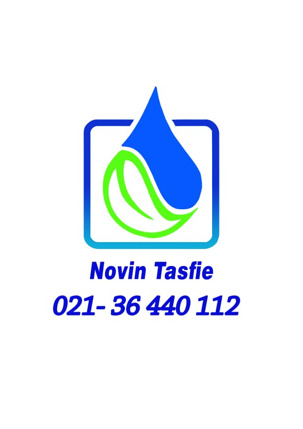 گروه فنی مهندسی نوین تصفیه پارس