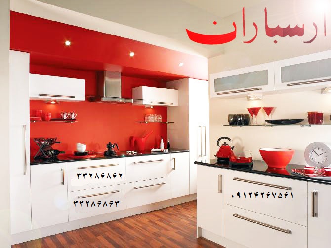 فروش صفحه کابینت 
