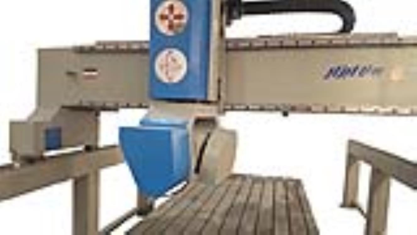 دستگاه CNC حجاری سنگ، ابزار زنی، صراحی زن