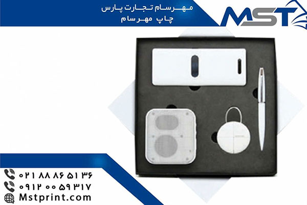 هدایای تبلیغاتی تضمین افزایش فروش شما