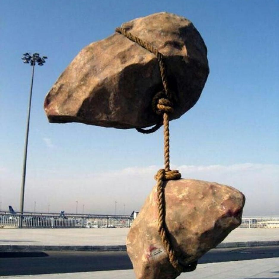 تولید کننده المان میادین و ورودی شهرها