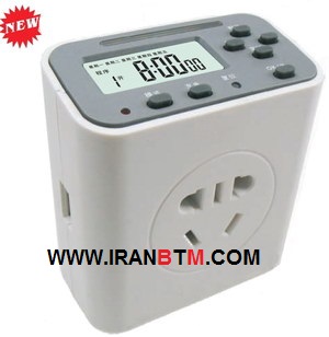نماینده فروش وات متر