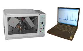 دستگاههای اشعه ایکس بازتابی و فلورسانس   XRF-XRD 