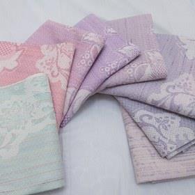 روفرشی و زیر سفره روسی